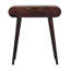 Commode, mini table de miroir pliable-936277655