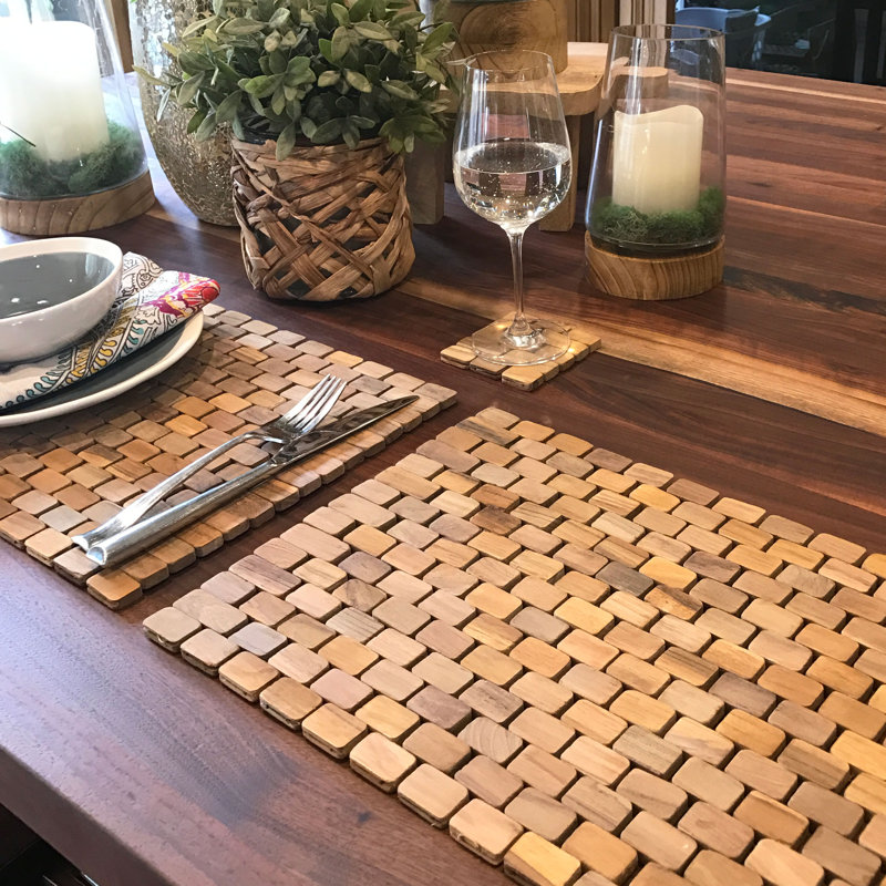 Set de table