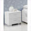 Table de chevet 2 tiroirs Lorimar