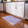 Premium Machine Washable Prisco Lavender Rug