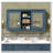 55 inch Wall-Mount 2-in-1 Mirror Cabinet-2038779428