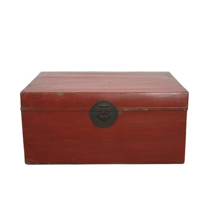 Accent Trunk