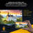 Kodak Pico Projector 200 Lumens Portable Projector