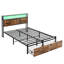 Storage Bed-40096408