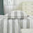Lodge Geometric Printed Microfiber Sheet Set-112267747