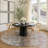 Machine Washable Indoor/Outdoor Chantille ACN2319 Casual Rug-398069425