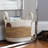 Household Essentials Wicker Basket