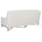 Chesapeake 89'' Slipcovered Sofa-99480577-99480603