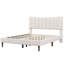 Lit plateforme tapissier Borsari-553406944-553406945