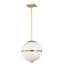 Truax 3 - Light Chandelier-23110229