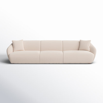 Gabbi Modular 3 - Piece Upholstered Sofa