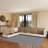 Double-Layer Cushion Modern Large U-Shaped Modular Sofa