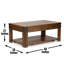 Table basse Arusha