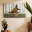 Toile tendue Pheasant-88995103
