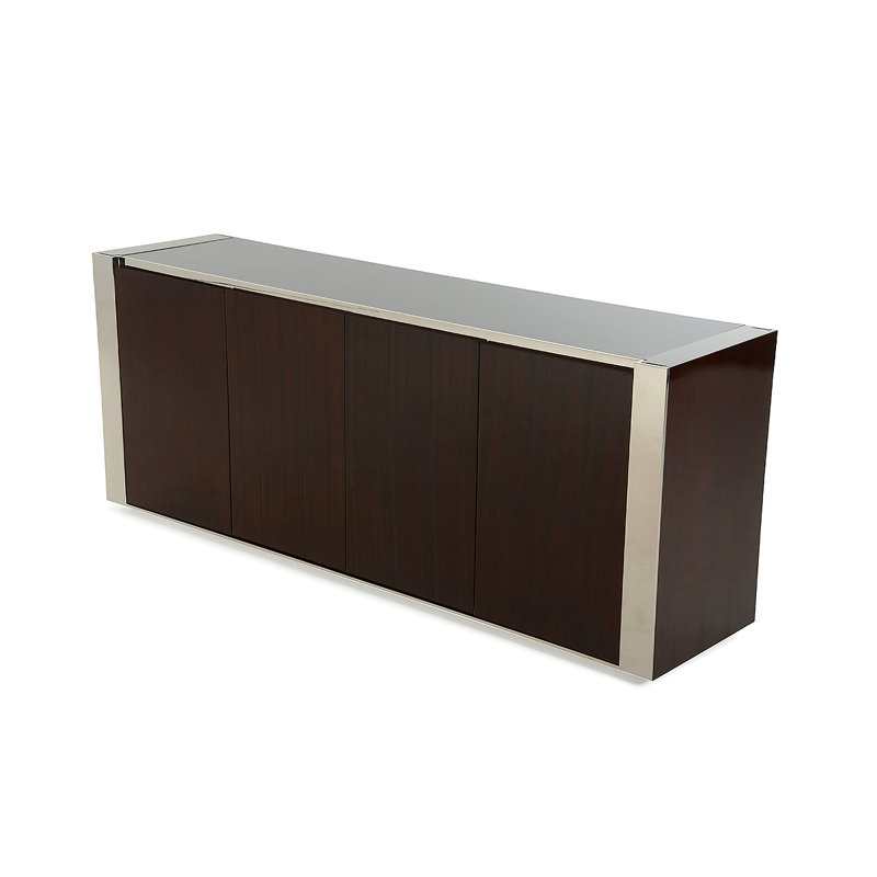 Table buffet Sapelo