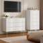 60 cm W Chest of 4 Drawers-2006452566