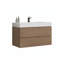 Meuble-lavabo mural 36 po avec lavabo et 2 tiroirs 36 po-517726229-517726233