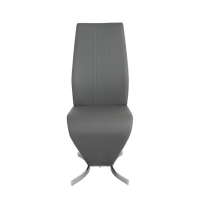 Arlynes 18'' H Upholstered Side Chair
