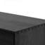 Commode d'appoint en bois massif Modern Modern