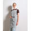 Solid Colour Cotton Bib Apron