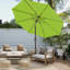 Parasol de marché inclinable Germar-492629825-478671250