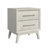 Picket House Furnishings Clare King Uph 3PC Bedroom Set In Almond-1258768934-1258768936