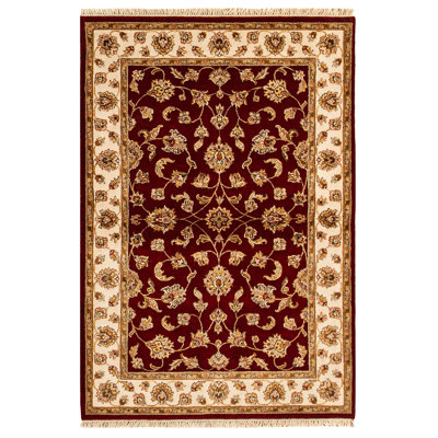 Oriental Area Rug