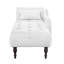 Chaise longue à accoudoir gauche Enguerran-1990680529