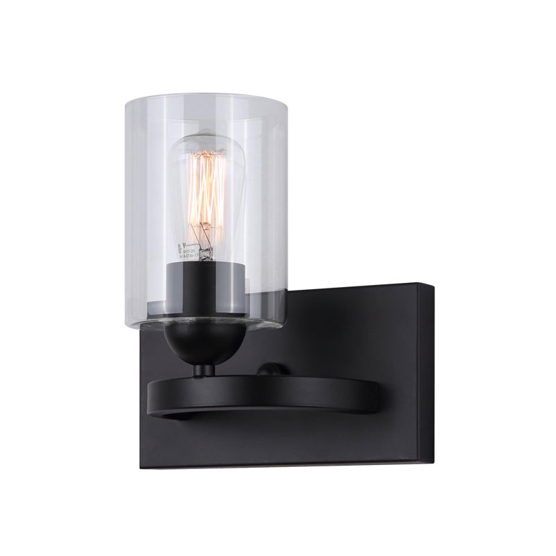Cusack Dimmable Vanity Light