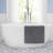 Laura Ashley Tablet Reversible Cotton Bath Rug-17547818-98210640