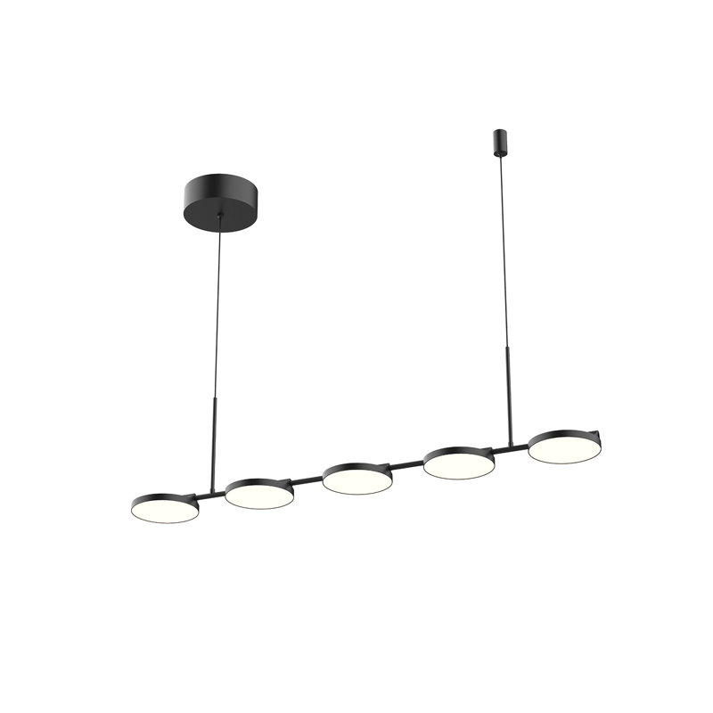 Novel 5 - Light LED Pendant