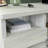 Desk, White Finish