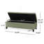 STORAGE OTTOMAN