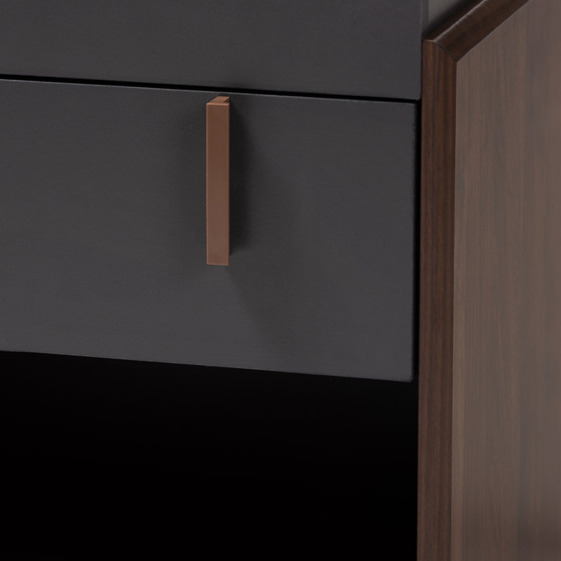 Ashling 18.9'' W Nightstand