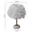 Brishti Metal Table Lamp