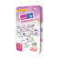 Jeu de Fraction Dominoes