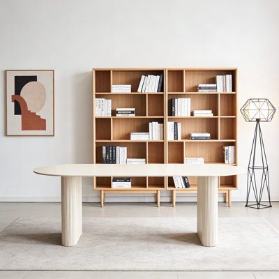 Bureau d'écriture Durable