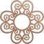 Médaillon Cohen-63411969-63411975