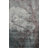 Nature Print Modern Abstract Rug 5x7