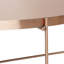 Yasmina Four Leg Coffee Table-20631219