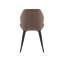 Norred Modern Velvet Dining Chair with Ergonomic Backrest, Set of 4-118794388