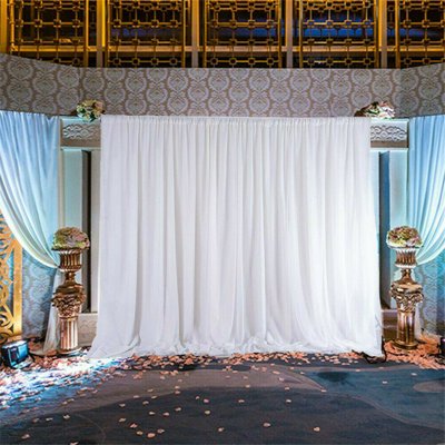 Polyester Backdrops & Signs