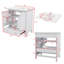 Meuble-lavabo 30 po avec lavabo encastré encastré et tiroir-1364241342