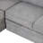 83.65'' Pillow Top Arm Sofa Bed-1357650662