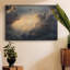 «Soaring High Above», reproduction d'art sur toile-92480791-92480792