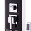 Laga Shower Tower Panel