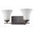 Oil Rubbed Bronze selected