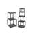 Abigayle 6 Tier Bookshelf-618589477