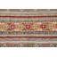 Handmade Wool Kazak Oriental Rug 5x7