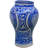 Handcrafted Table Vase 1